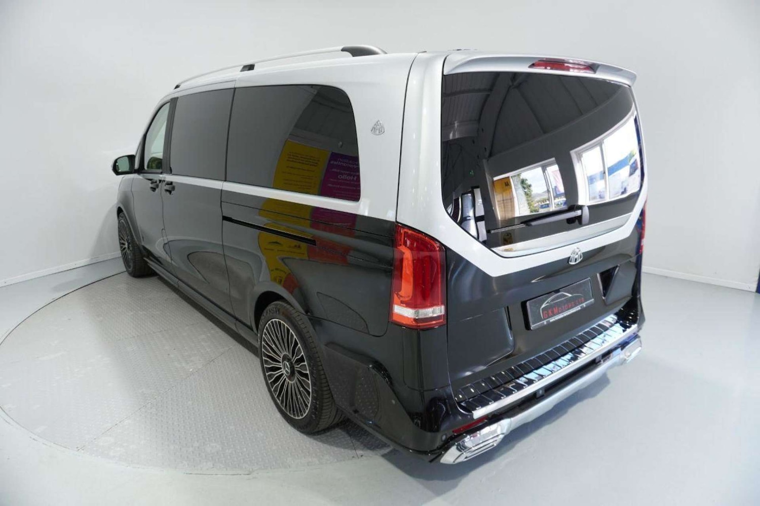 Used Mercedes-Benz V-Class 2022 for sale - 77113482: Photo 29