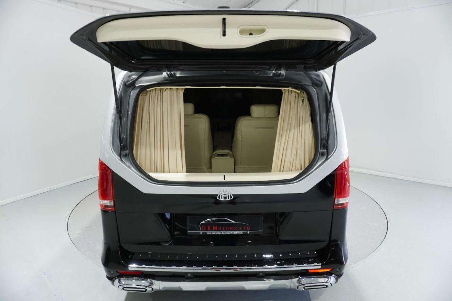 Used Mercedes-Benz V-Class 2022 for sale - 77113482: Photo 30