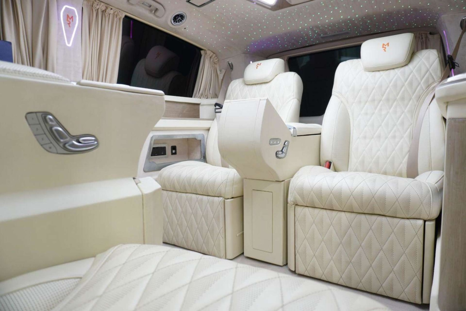 Used Mercedes-Benz V-Class 2022 for sale - 77113482: Photo 38