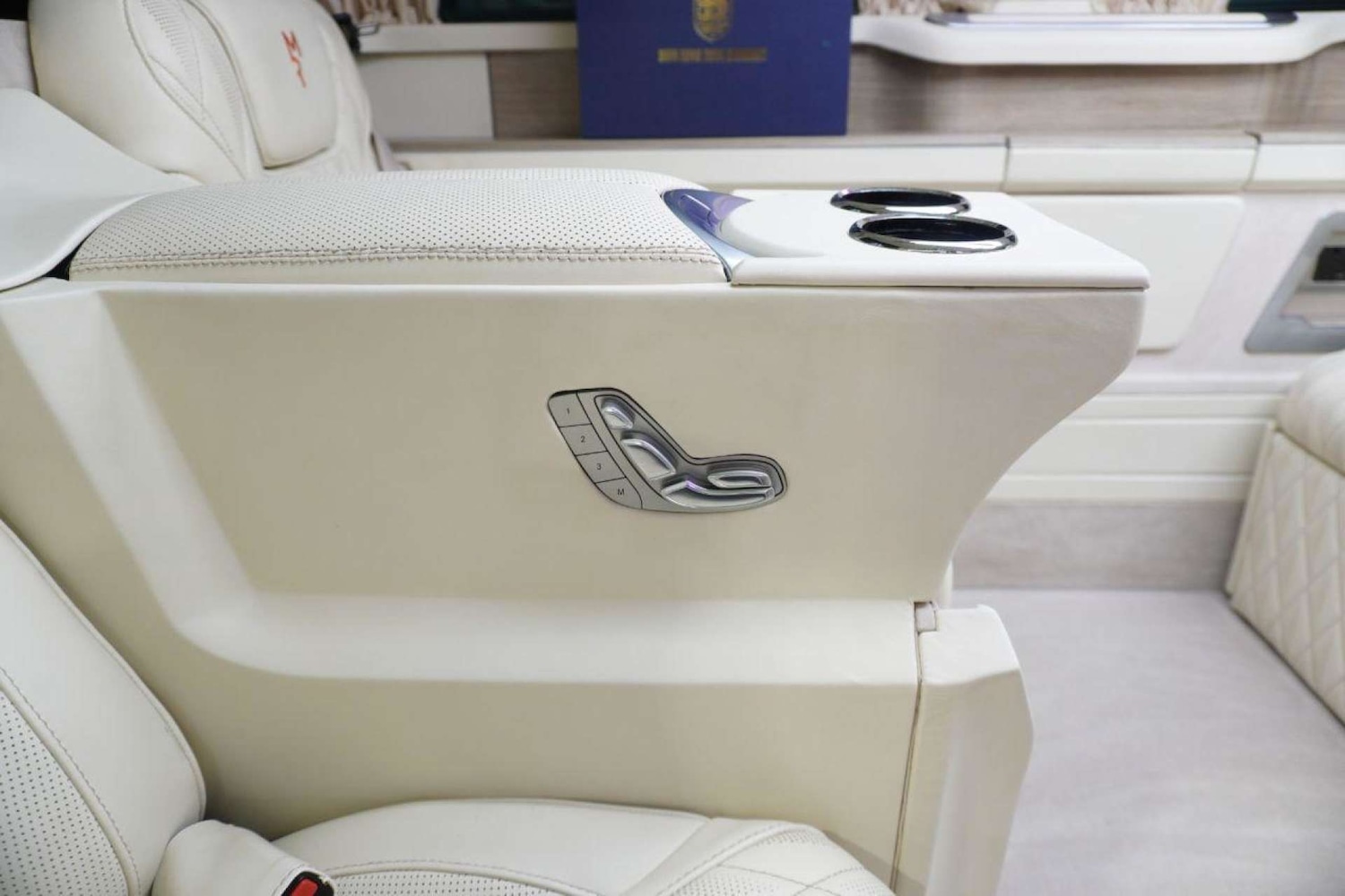 Used Mercedes-Benz V-Class 2022 for sale - 77113482: Photo 39