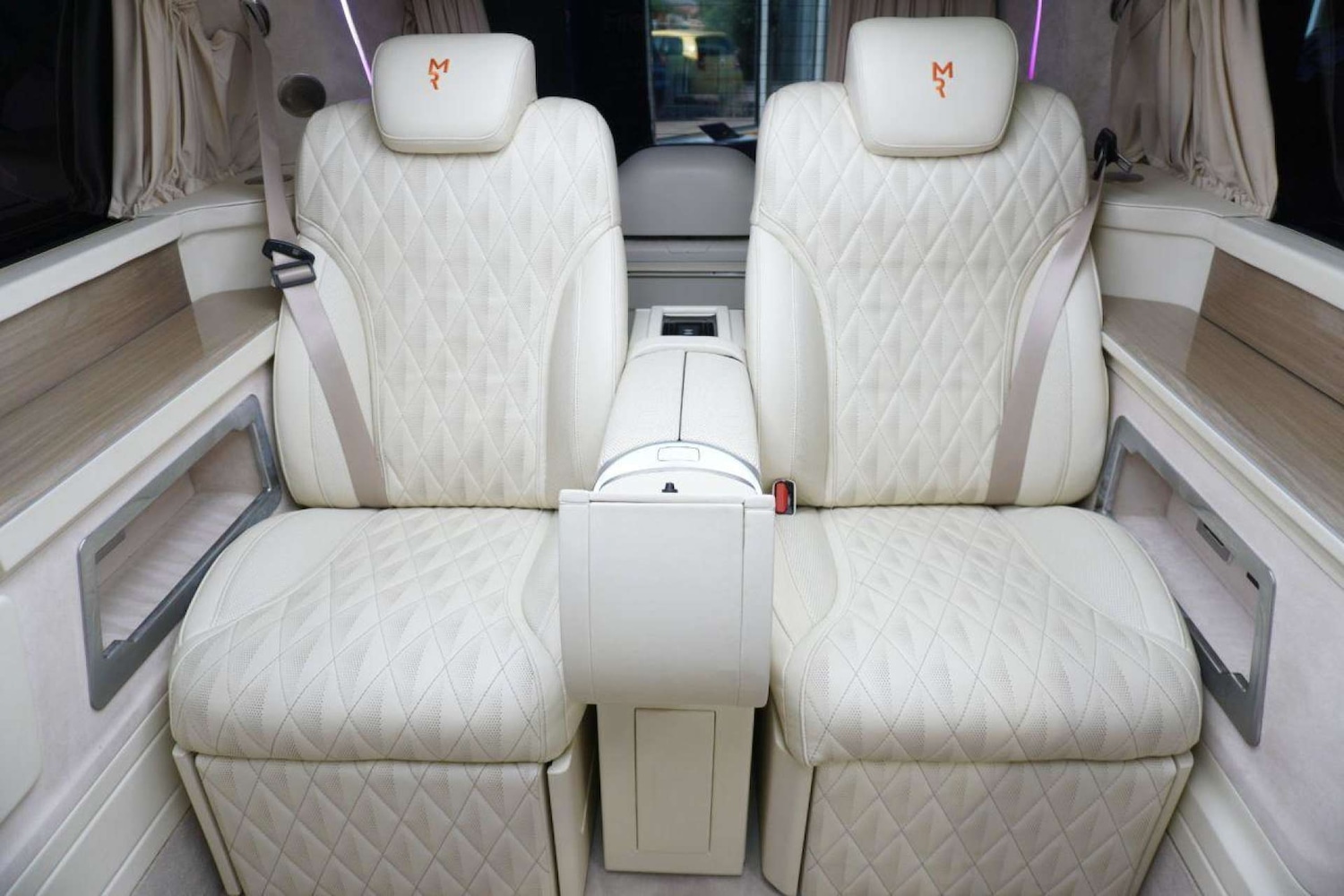 Used Mercedes-Benz V-Class 2022 for sale - 77113482: Photo 41