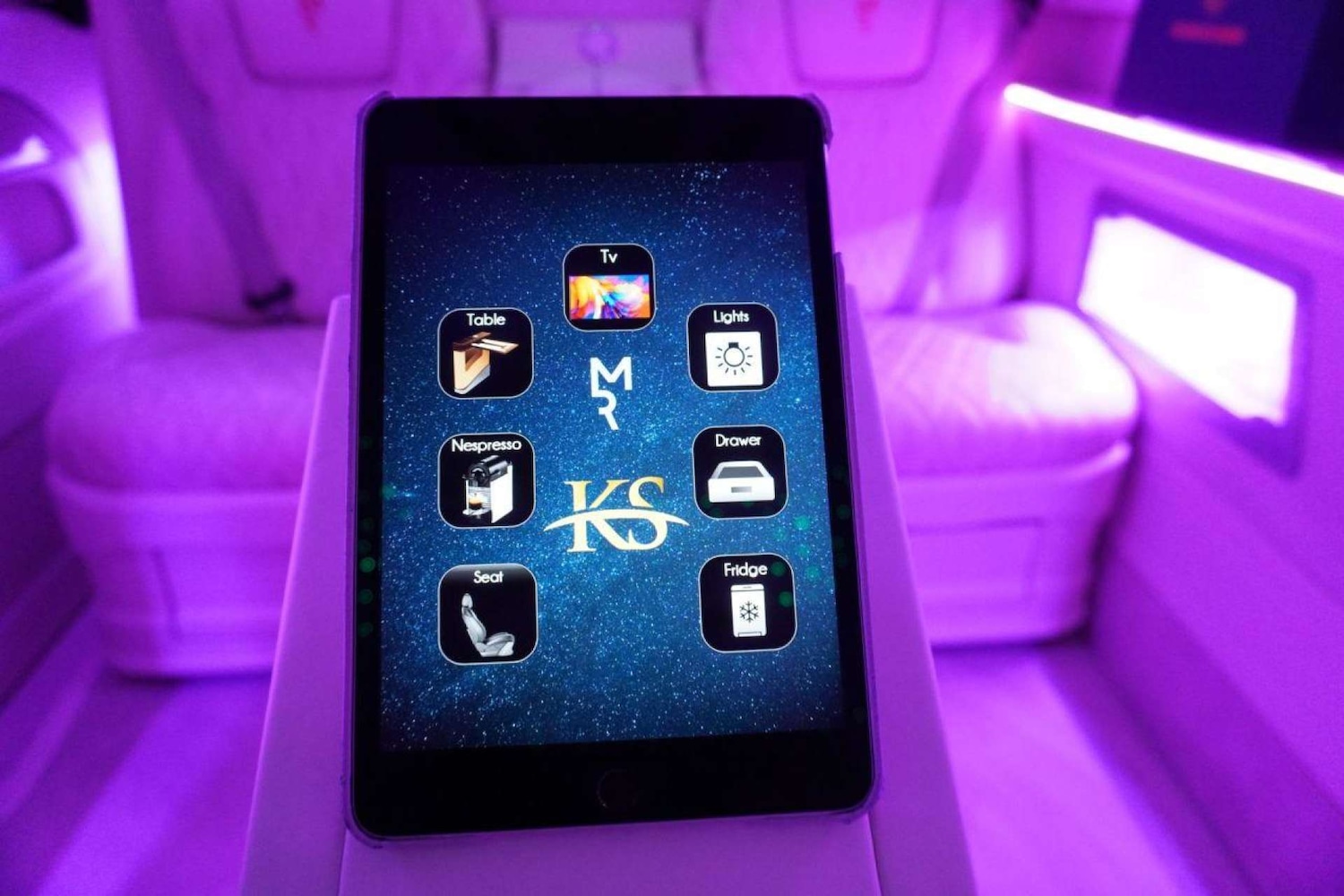 Used Mercedes-Benz V-Class 2022 for sale - 77113482: Photo 46