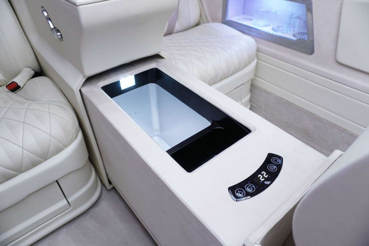 Used Mercedes-Benz V-Class 2022 for sale - 77113482: Photo 52