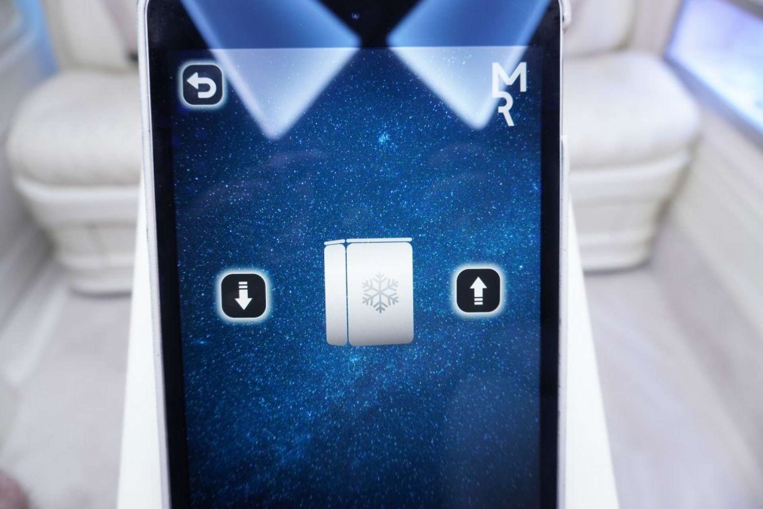 Used Mercedes-Benz V-Class 2022 for sale - 77113482: Photo 54