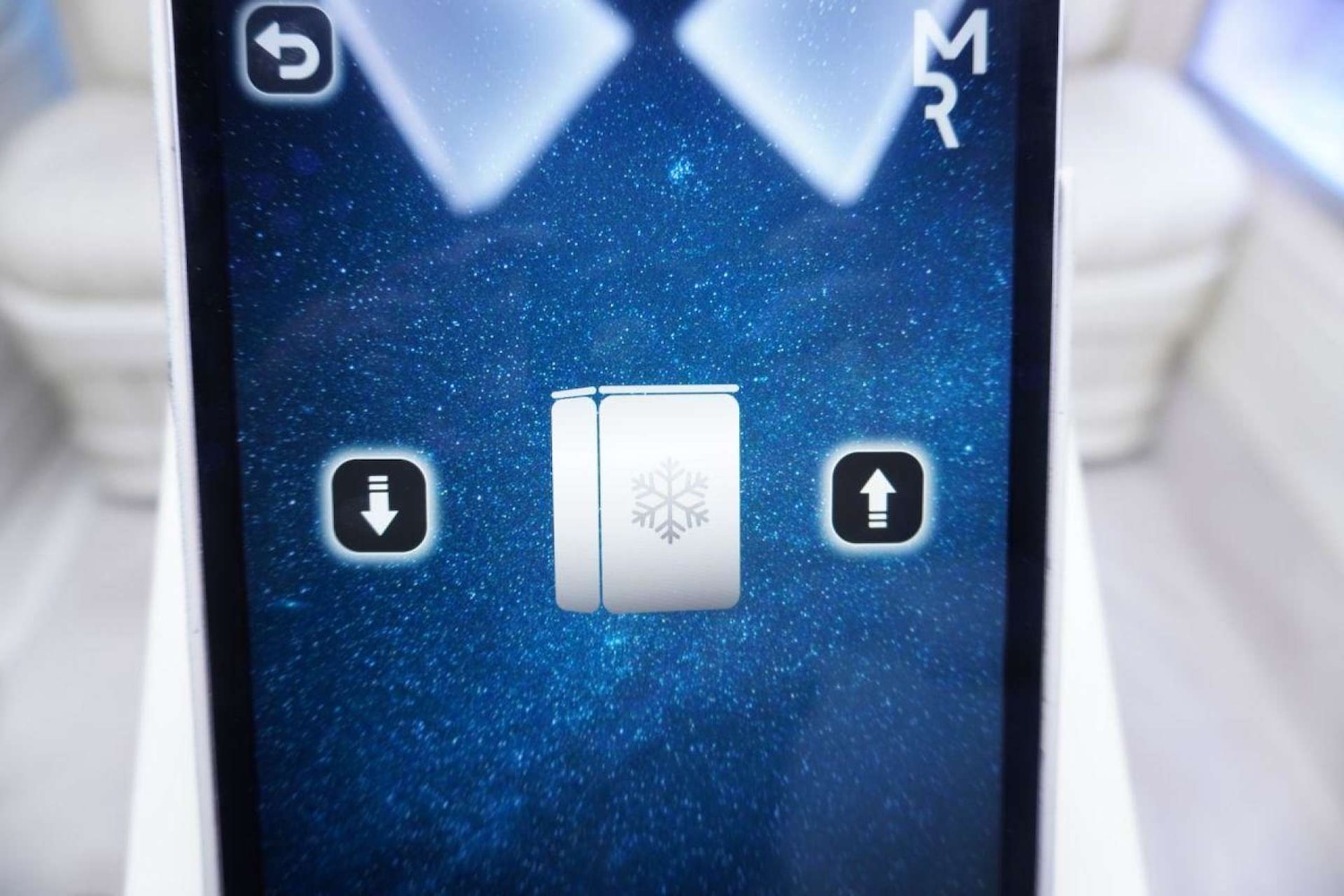 Used Mercedes-Benz V-Class 2022 for sale - 77113482: Photo 55