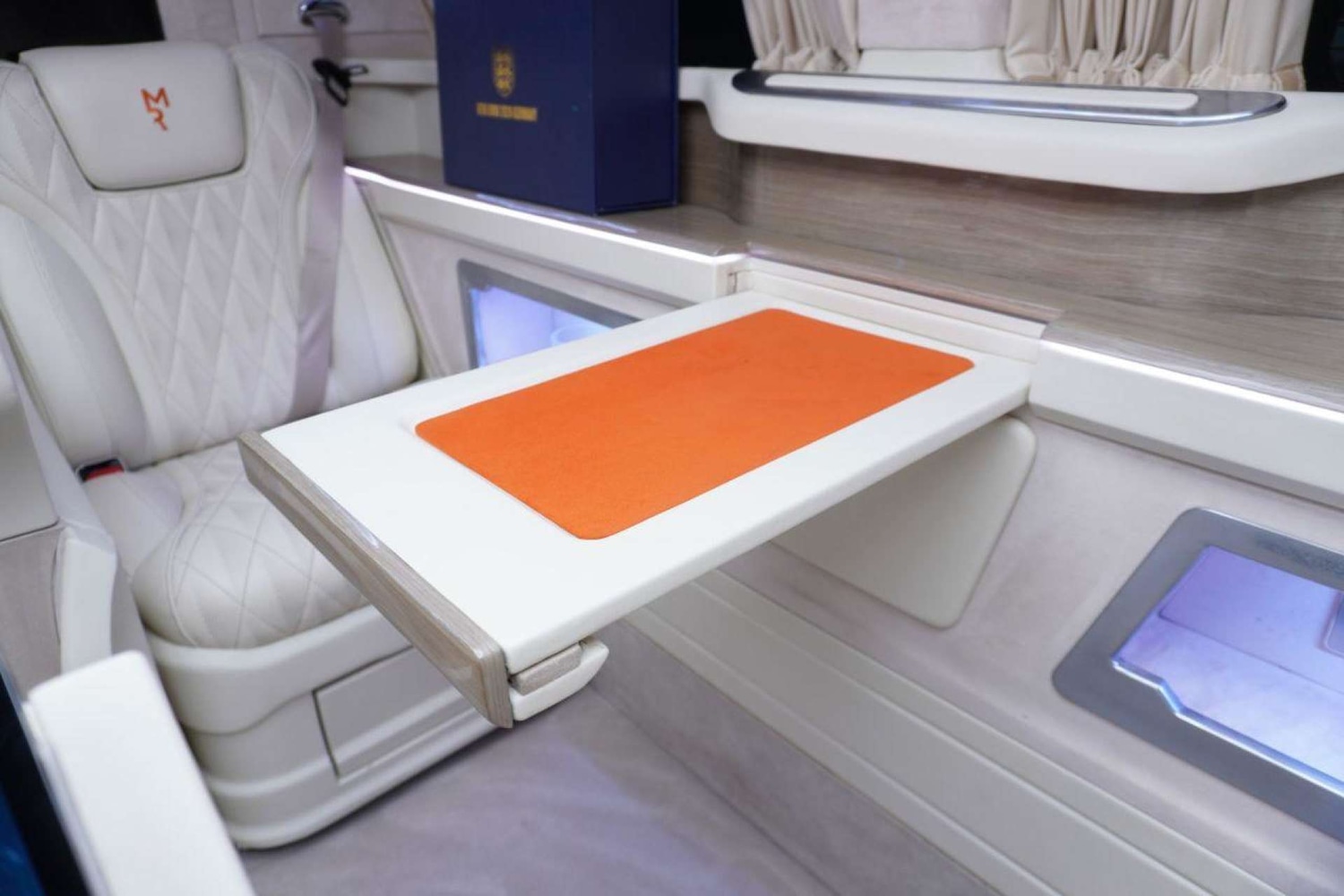 Used Mercedes-Benz V-Class 2022 for sale - 77113482: Photo 59