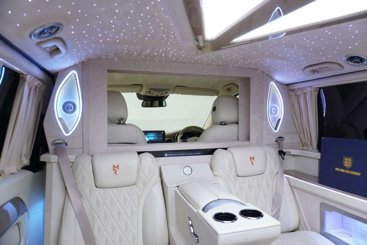 Used Mercedes-Benz V-Class 2022 for sale - 77113482: Photo 67