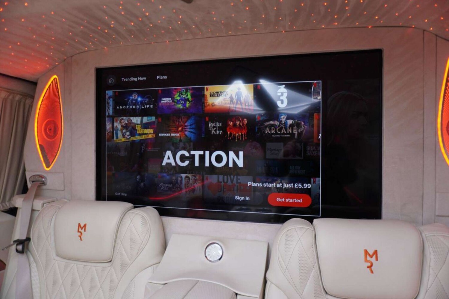 Used Mercedes-Benz V-Class 2022 for sale - 77113482: Photo 72