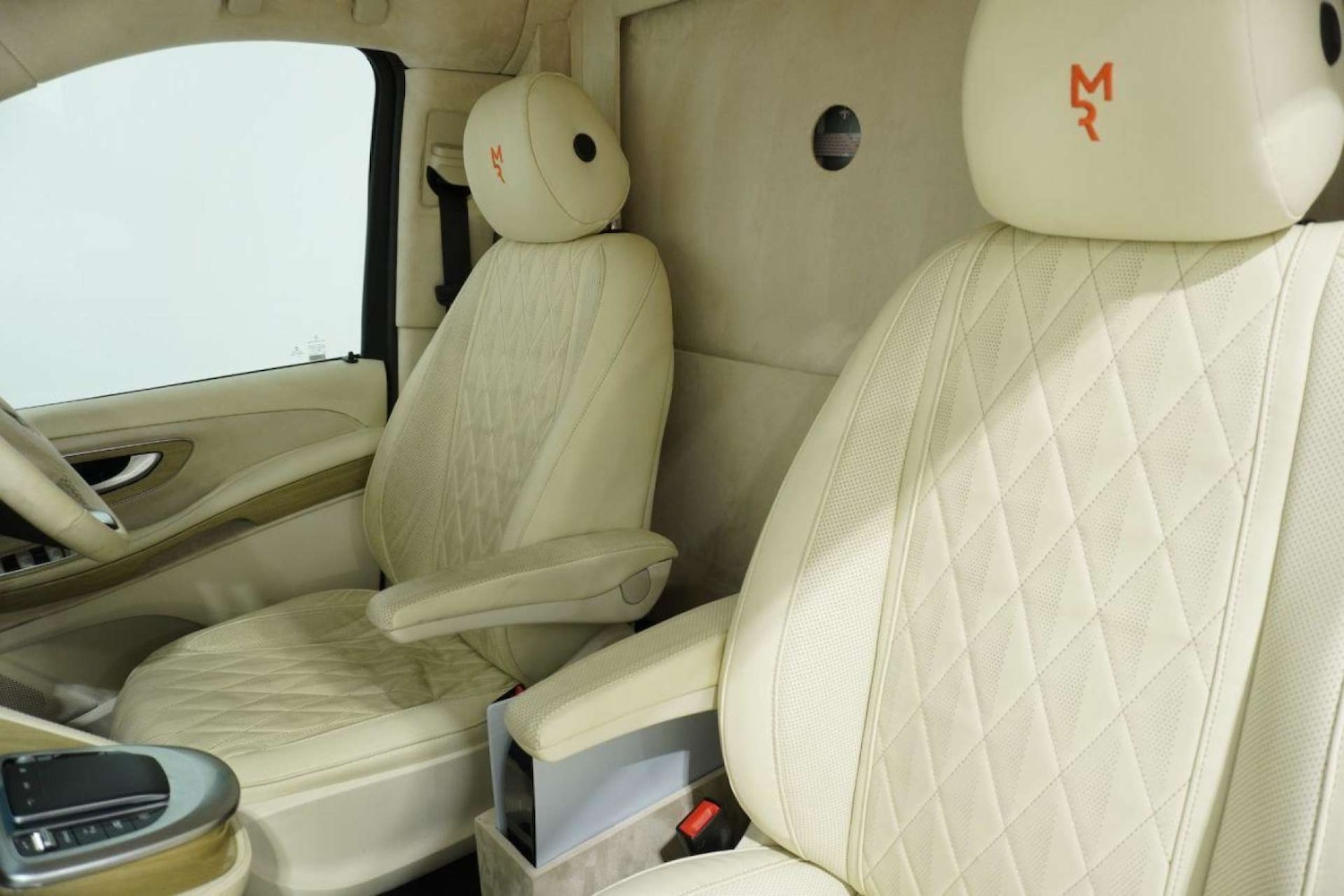 Used Mercedes-Benz V-Class 2022 for sale - 77113482: Photo 78