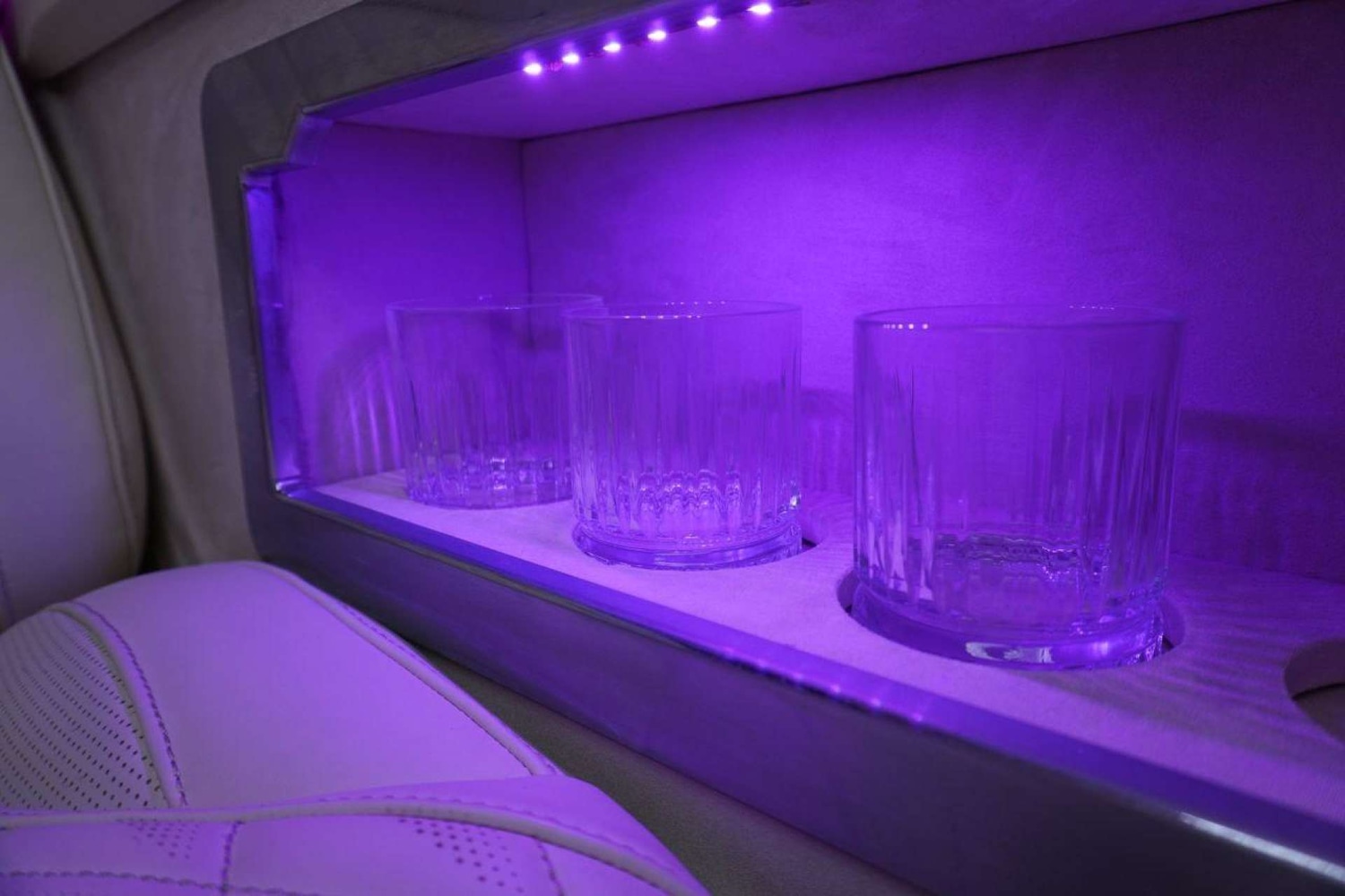 Used Mercedes-Benz V-Class 2022 for sale - 77113482: Photo 80