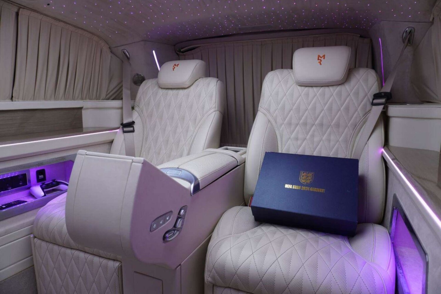 Used Mercedes-Benz V-Class 2022 for sale - 77113482: Photo 82