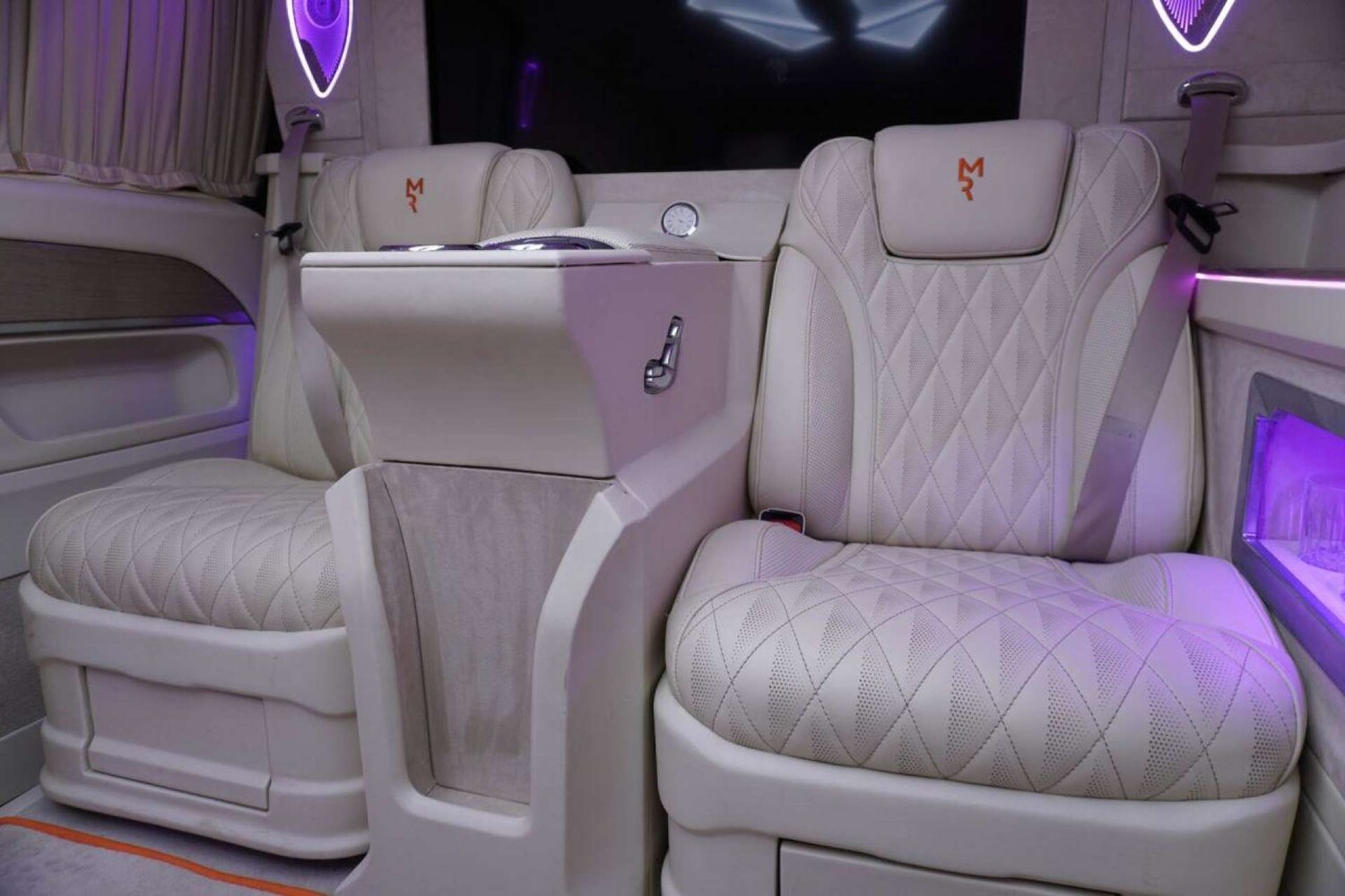 Used Mercedes-Benz V-Class 2022 for sale - 77113482: Photo 85