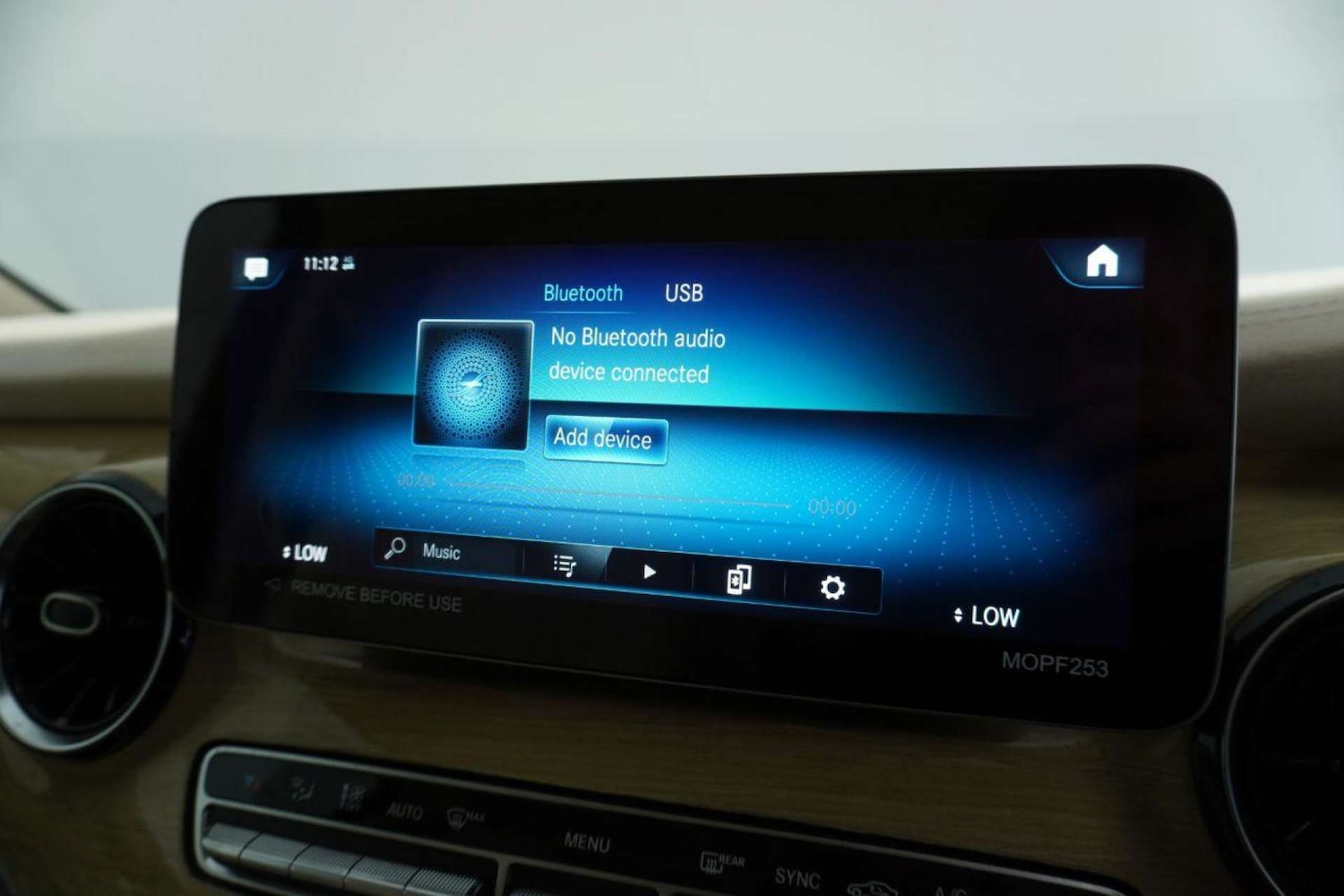 Used Mercedes-Benz V-Class 2022 for sale - 77113482: Photo 96