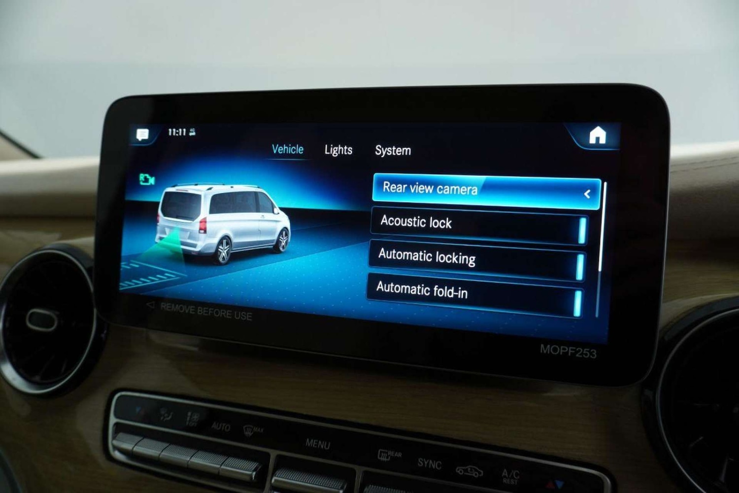 Used Mercedes-Benz V-Class 2022 for sale - 77113482: Photo 97