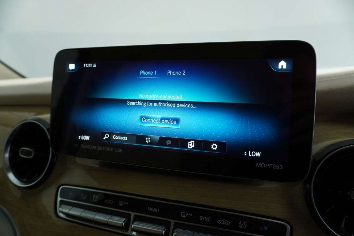 Used Mercedes-Benz V-Class 2022 for sale - 77113482: Photo 99