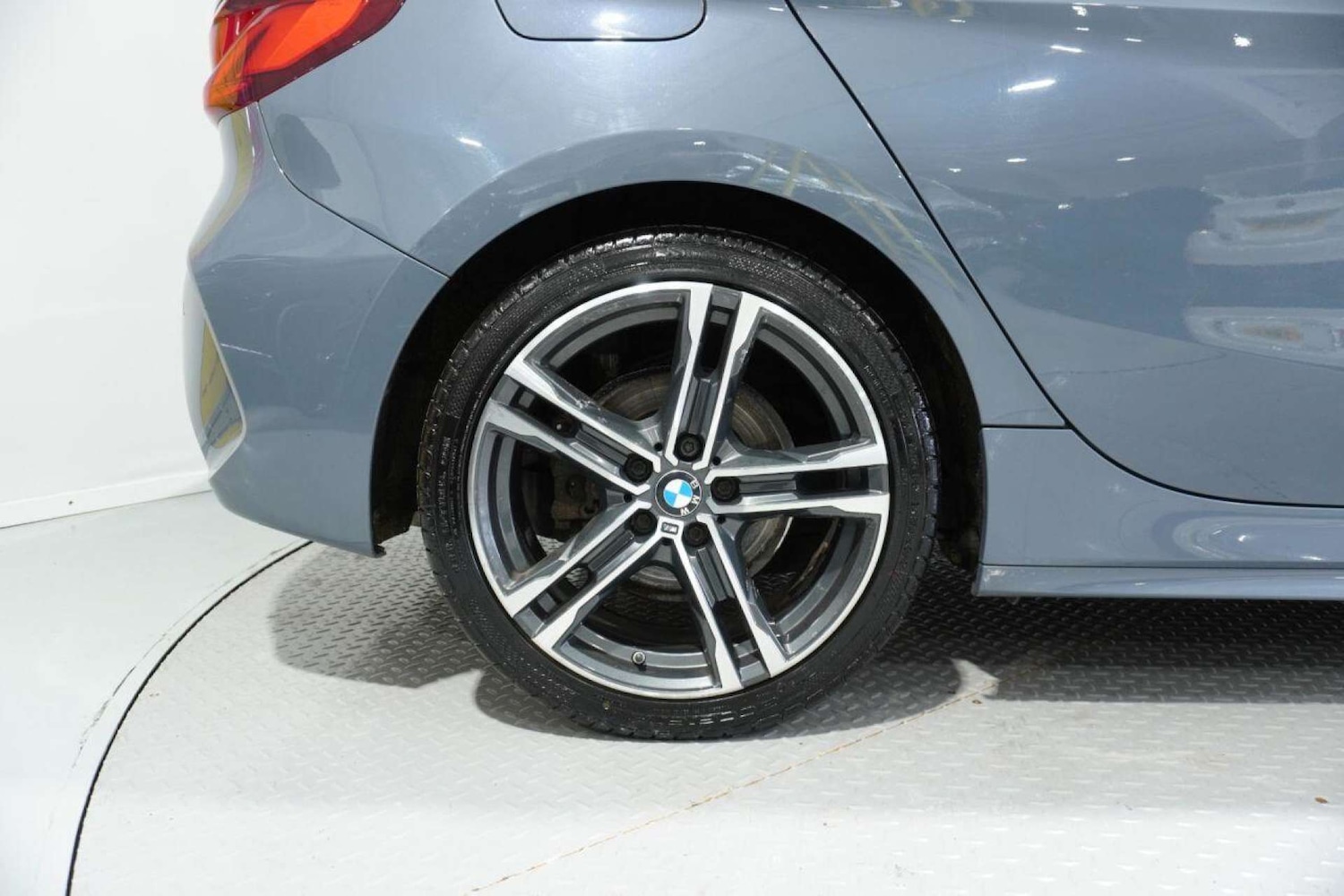 Used BMW 1 Series 2019 for sale - 77061675: Photo 10