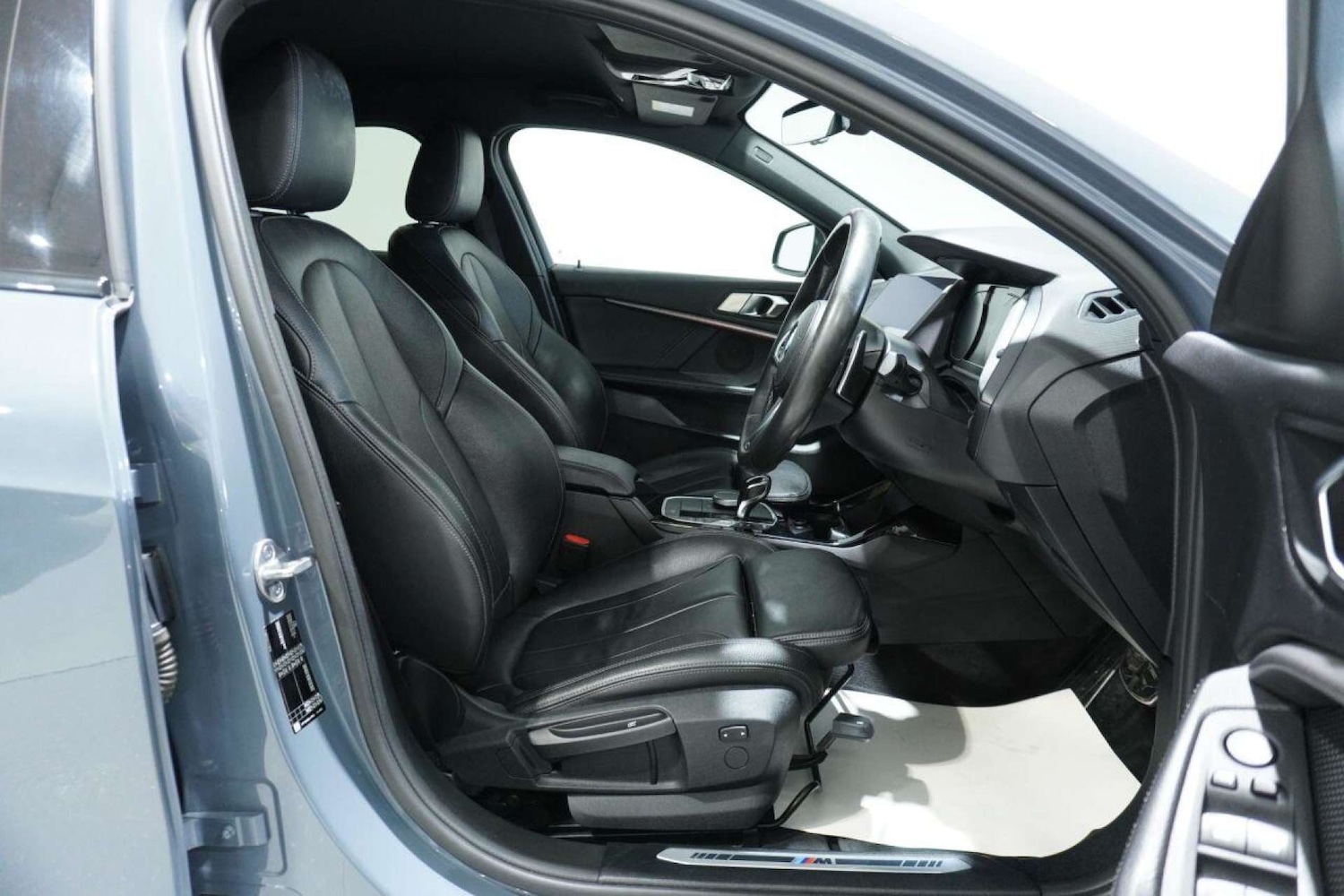 Used BMW 1 Series 2019 for sale - 77061675: Photo 11