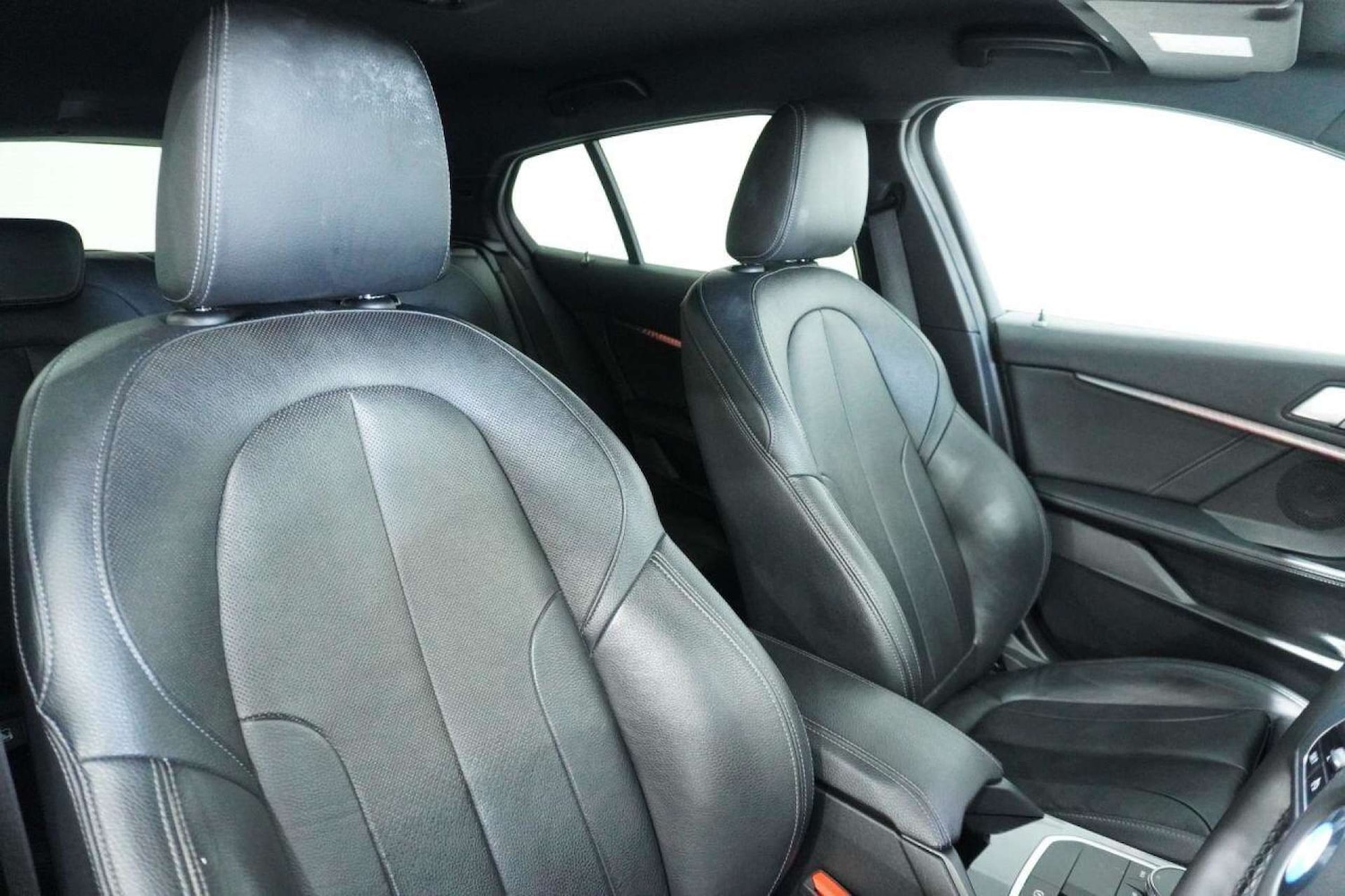 Used BMW 1 Series 2019 for sale - 77061675: Photo 12