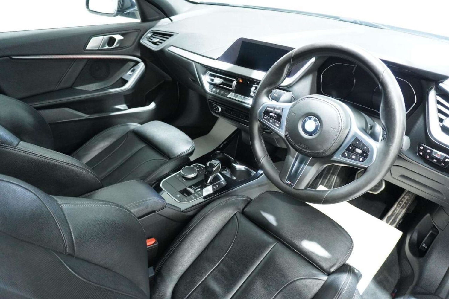 Used BMW 1 Series 2019 for sale - 77061675: Photo 14
