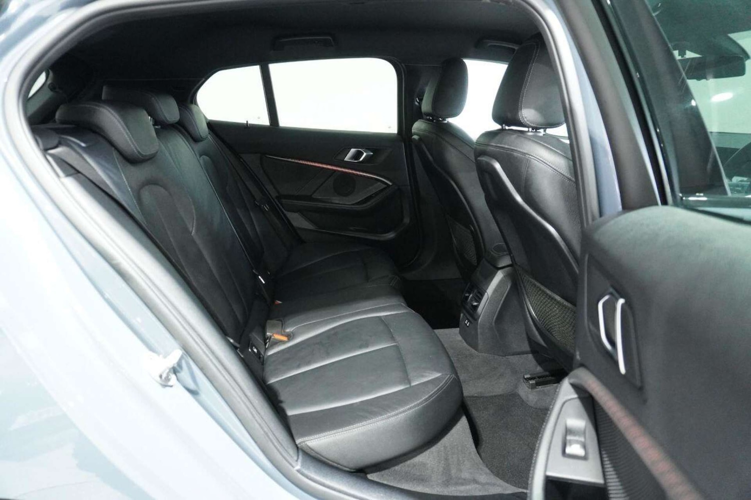 Used BMW 1 Series 2019 for sale - 77061675: Photo 17