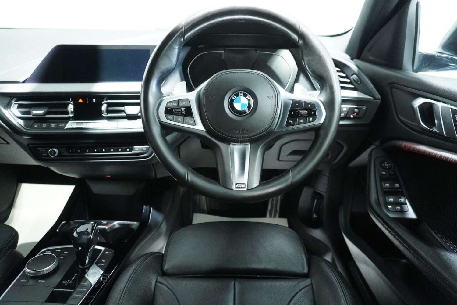 Used BMW 1 Series 2019 for sale - 77061675: Photo 21