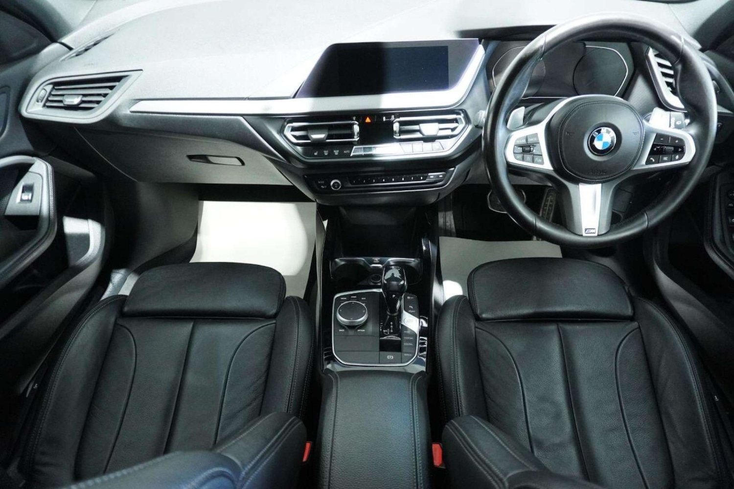 Used BMW 1 Series 2019 for sale - 77061675: Photo 23