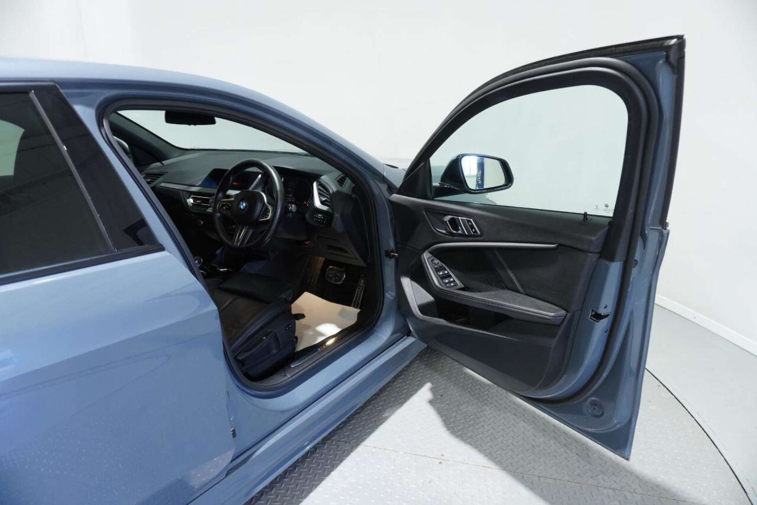 Used BMW 1 Series 2019 for sale - 77061675: Photo 24