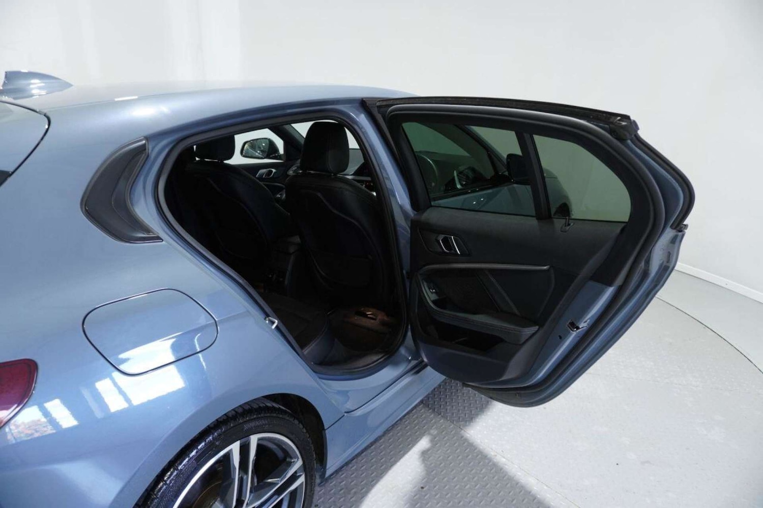 Used BMW 1 Series 2019 for sale - 77061675: Photo 25