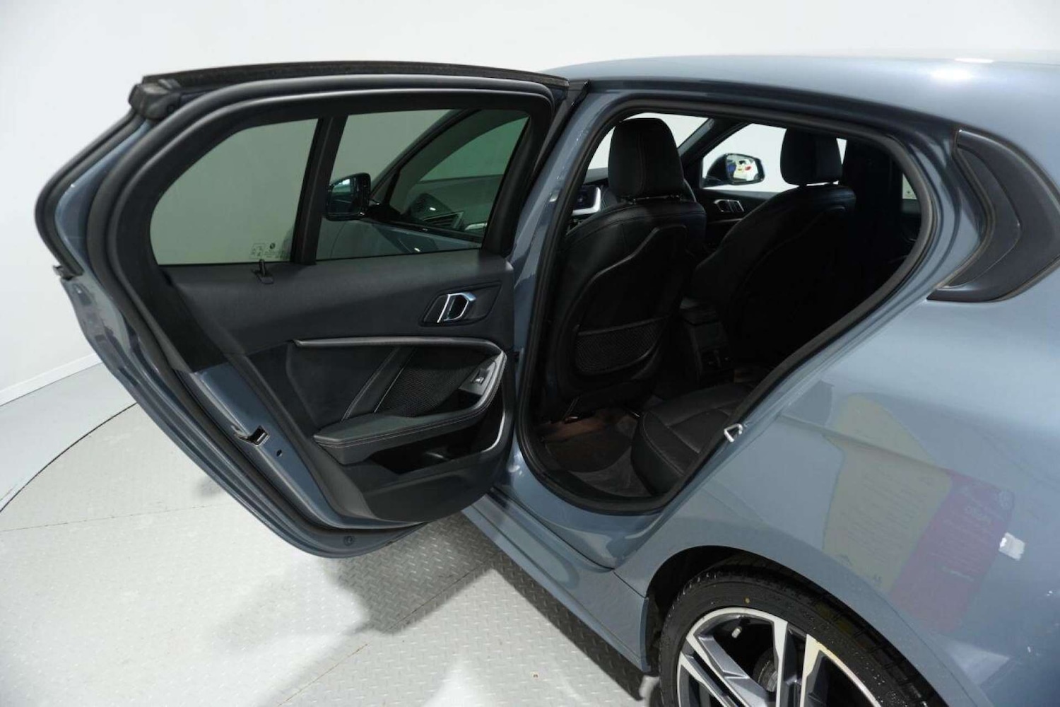 Used BMW 1 Series 2019 for sale - 77061675: Photo 27