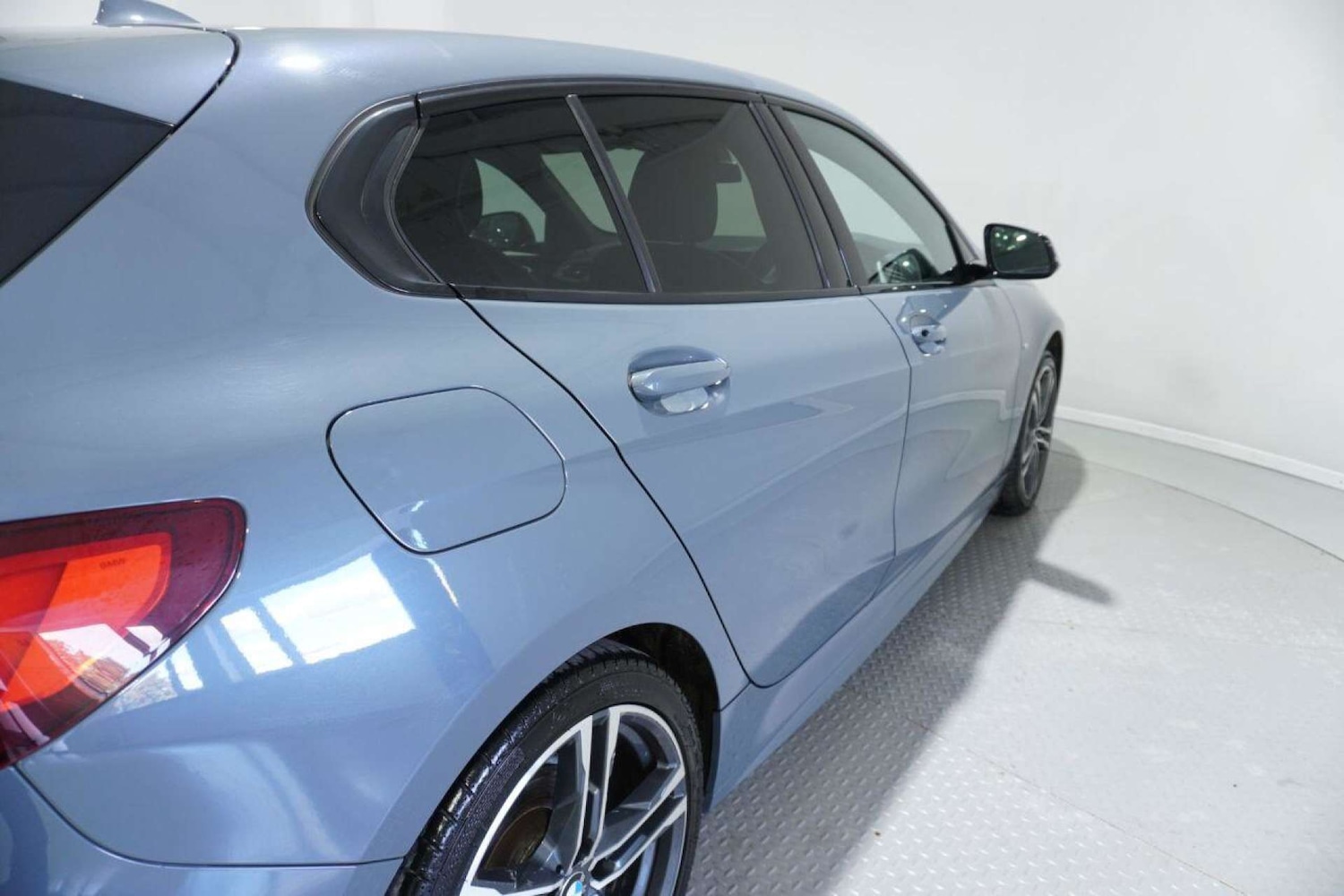 Used BMW 1 Series 2019 for sale - 77061675: Photo 29
