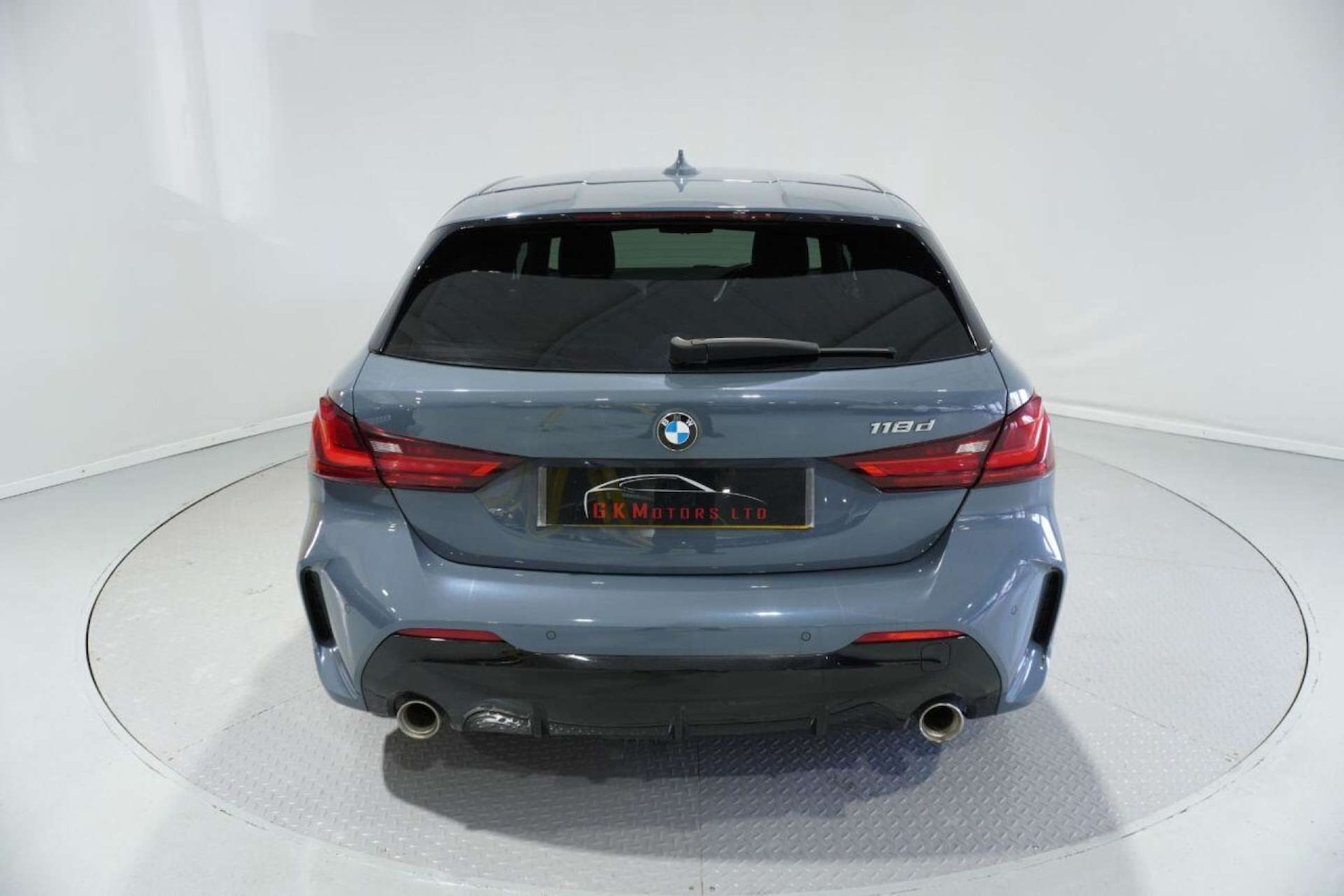 Used BMW 1 Series 2019 for sale - 77061675: Photo 31