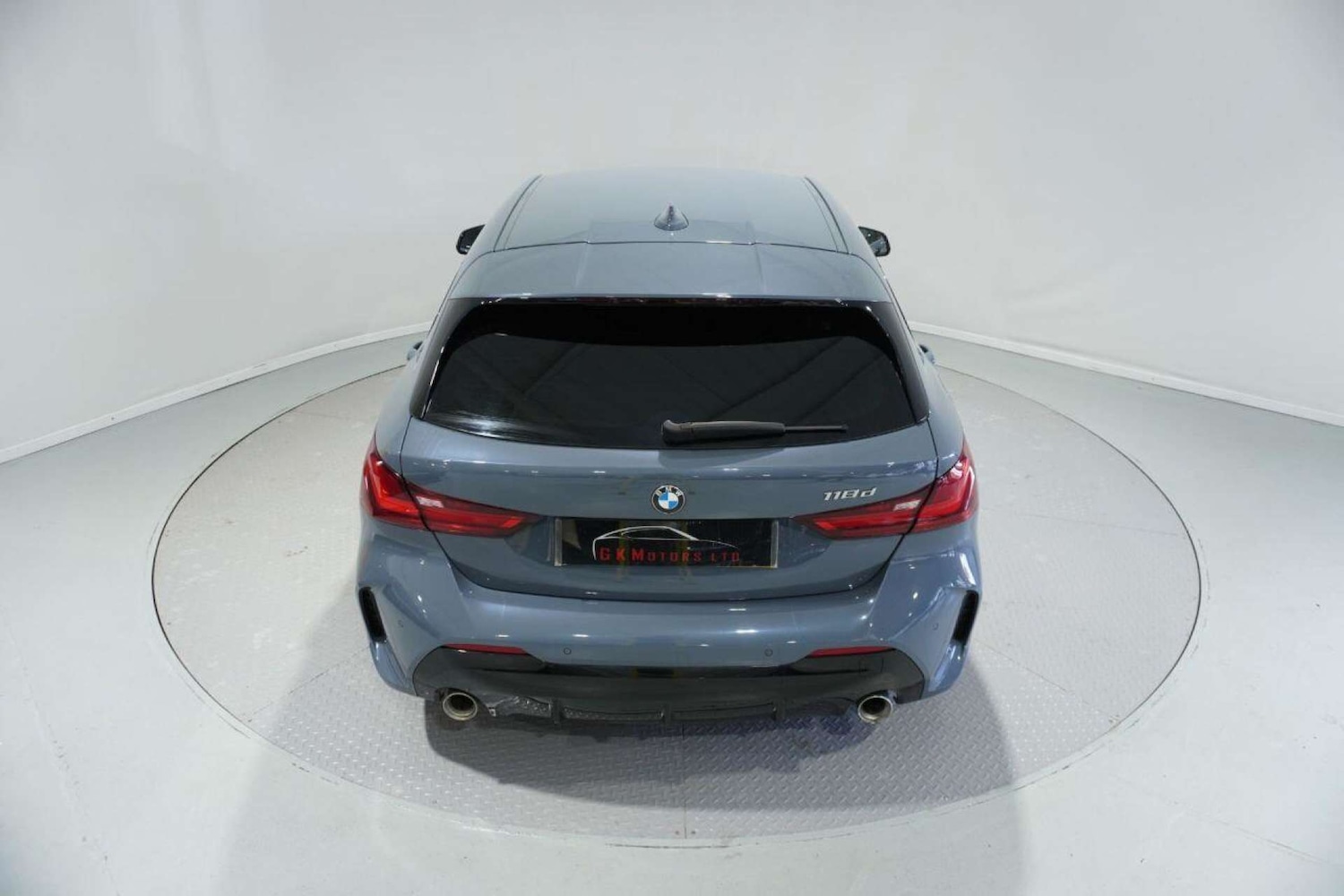 Used BMW 1 Series 2019 for sale - 77061675: Photo 32