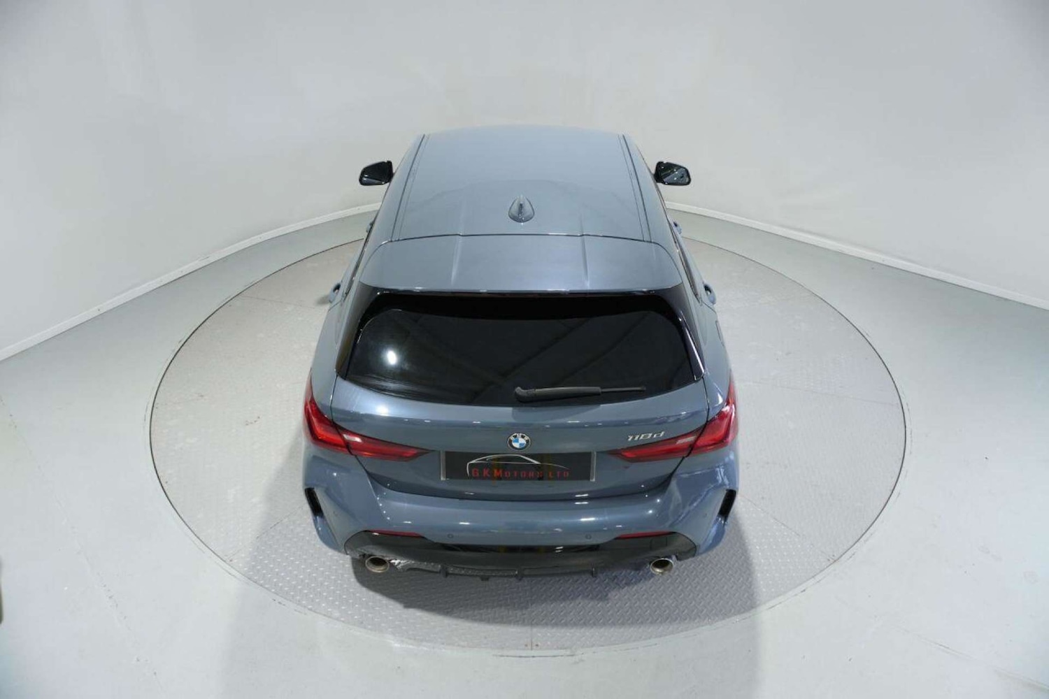 Used BMW 1 Series 2019 for sale - 77061675: Photo 33