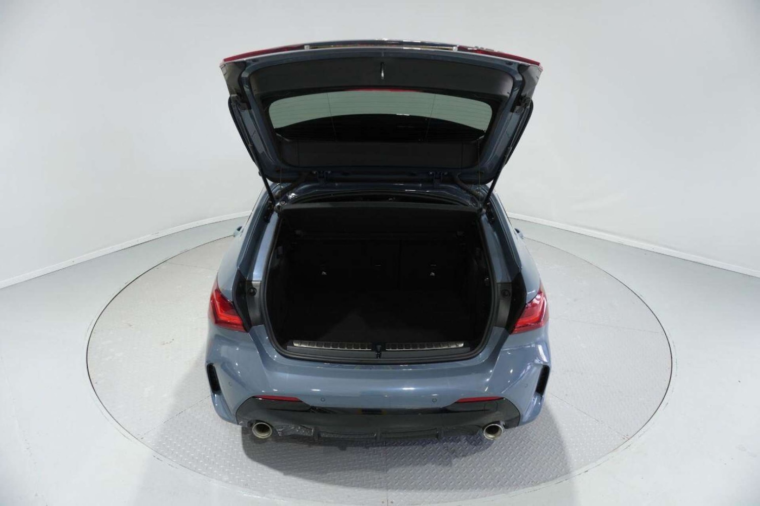 Used BMW 1 Series 2019 for sale - 77061675: Photo 35