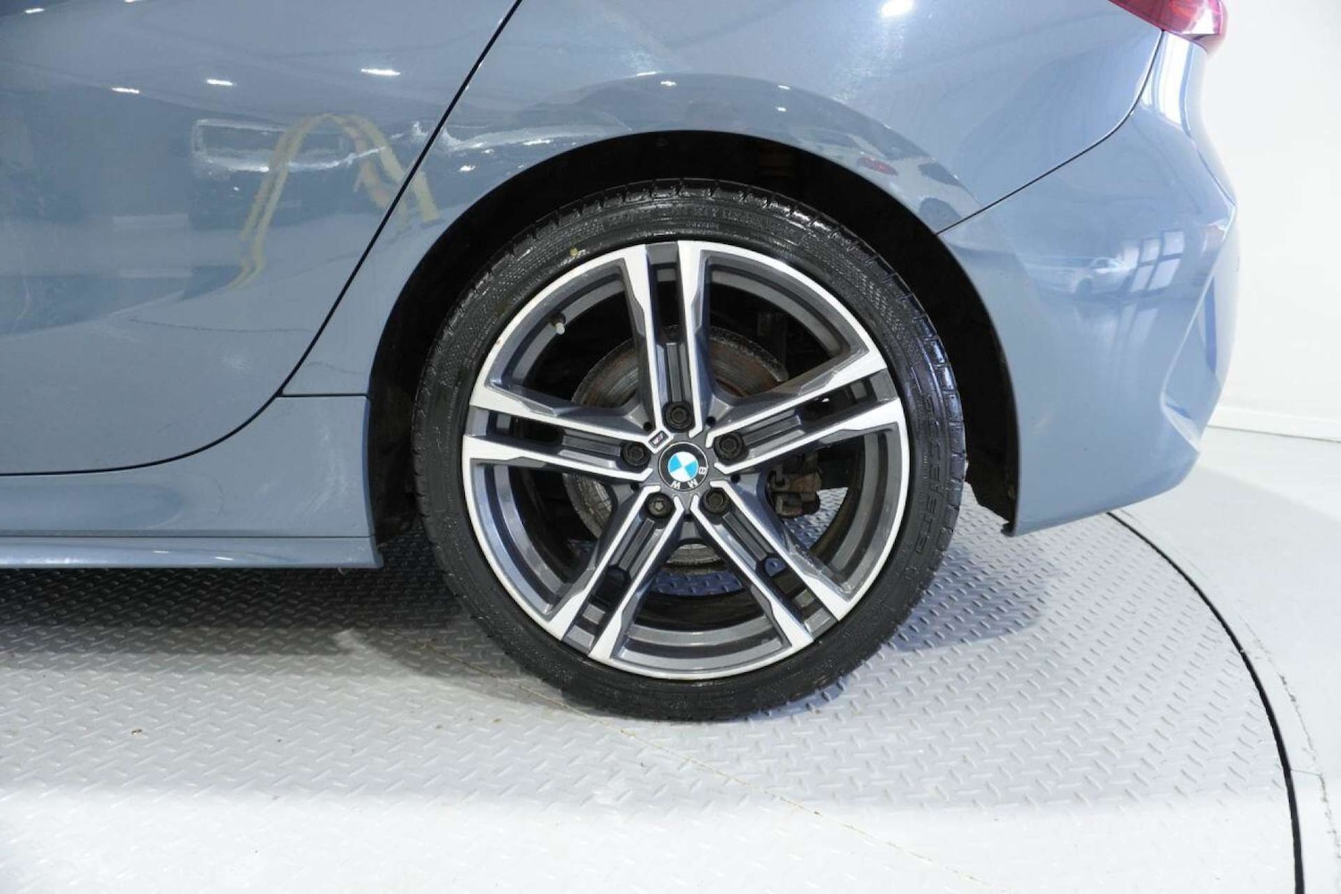 Used BMW 1 Series 2019 for sale - 77061675: Photo 38