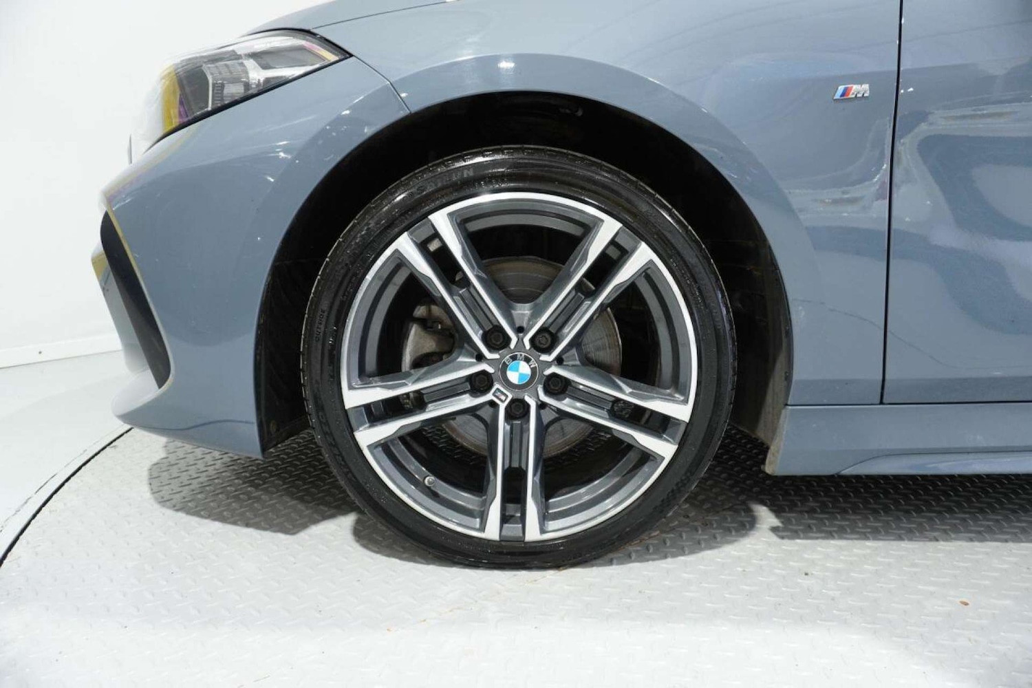 Used BMW 1 Series 2019 for sale - 77061675: Photo 39