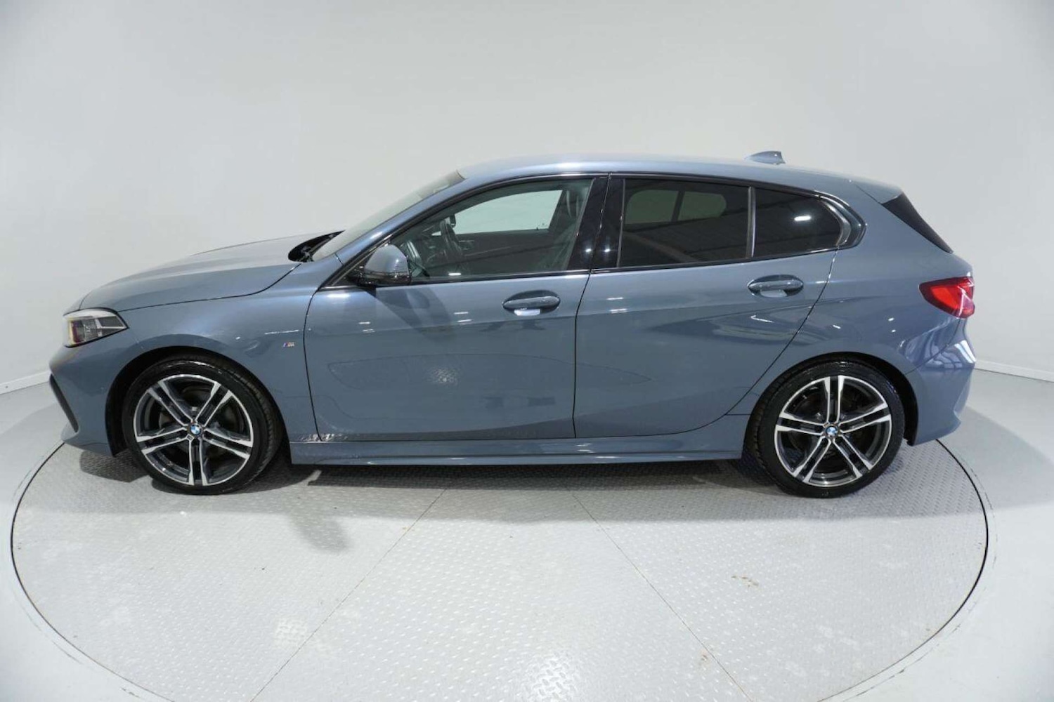 Used BMW 1 Series 2019 for sale - 77061675: Photo 41