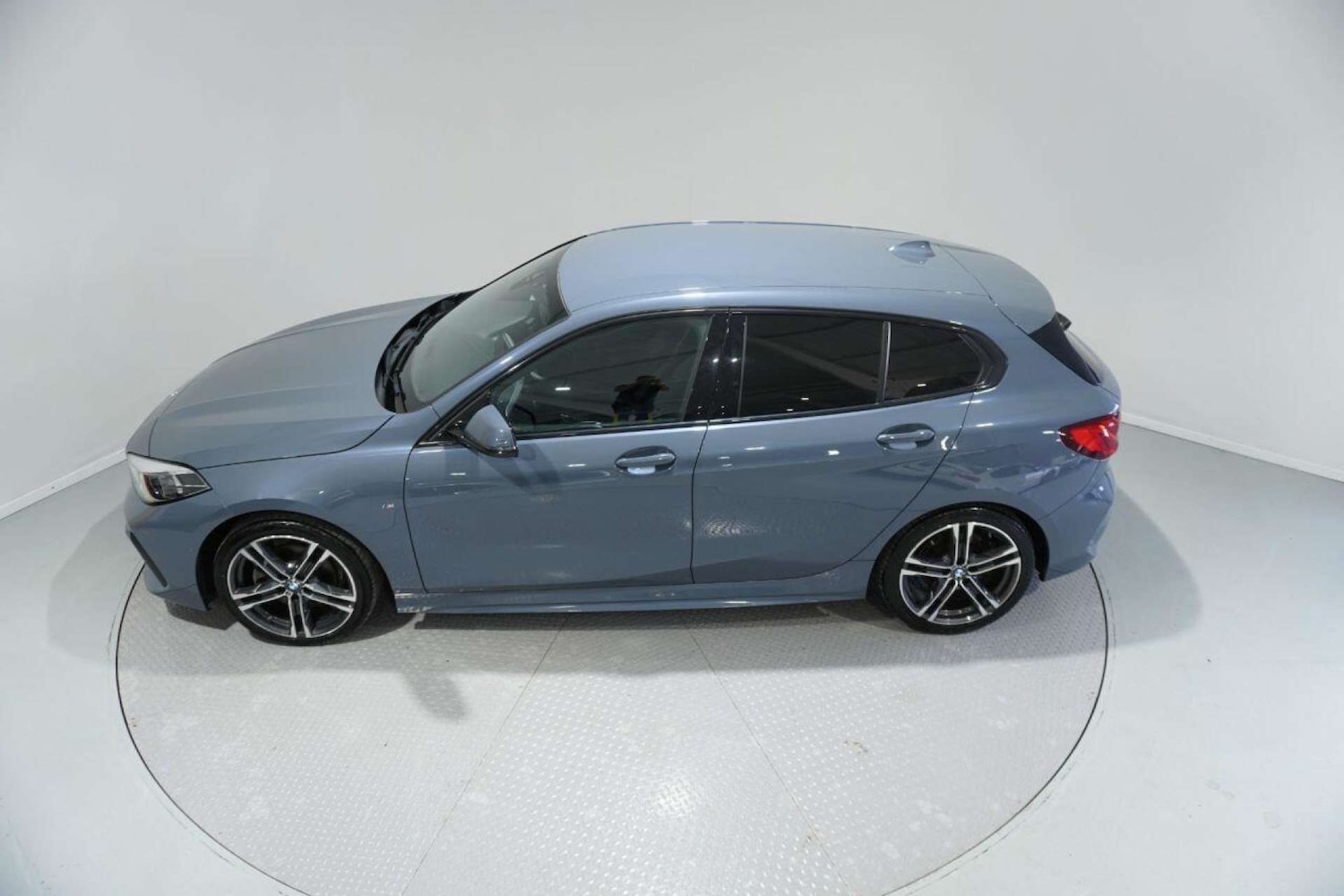 Used BMW 1 Series 2019 for sale - 77061675: Photo 43