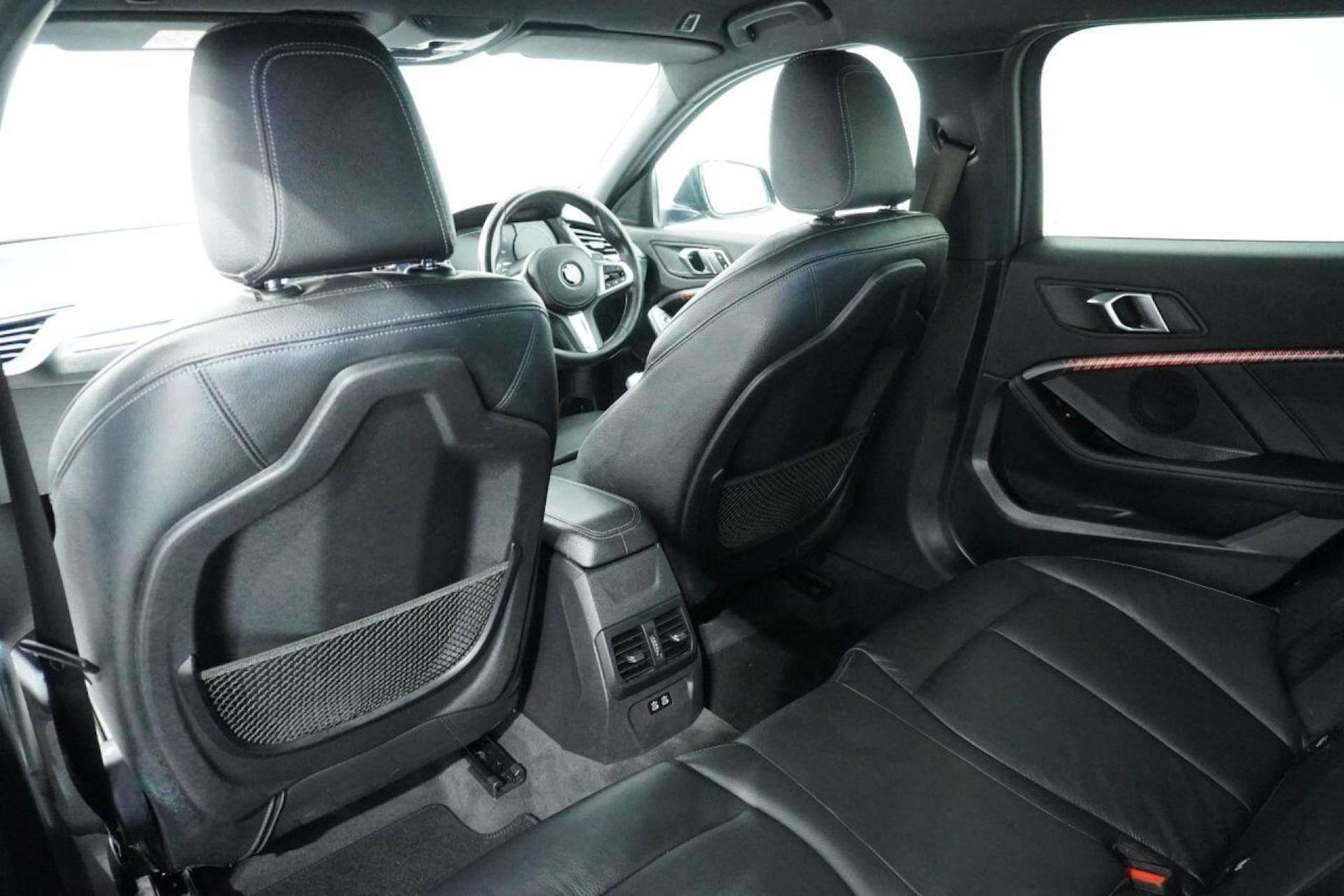 Used BMW 1 Series 2019 for sale - 77061675: Photo 45