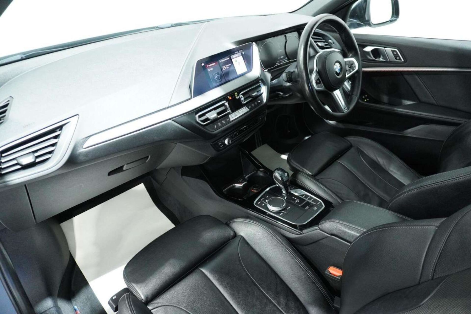 Used BMW 1 Series 2019 for sale - 77061675: Photo 49