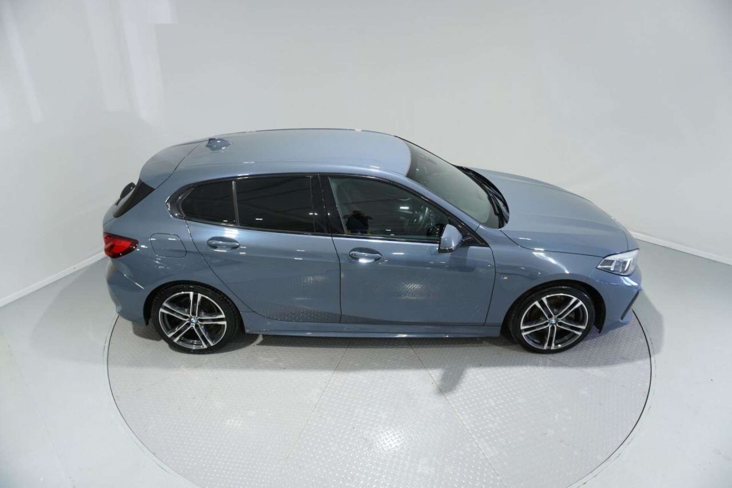 Used BMW 1 Series 2019 for sale - 77061675: Photo 5