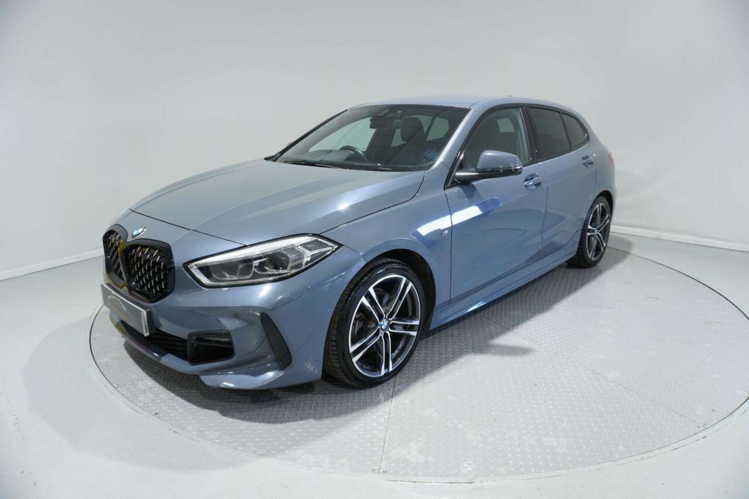 Used BMW 1 Series 2019 for sale - 77061675: Photo 53