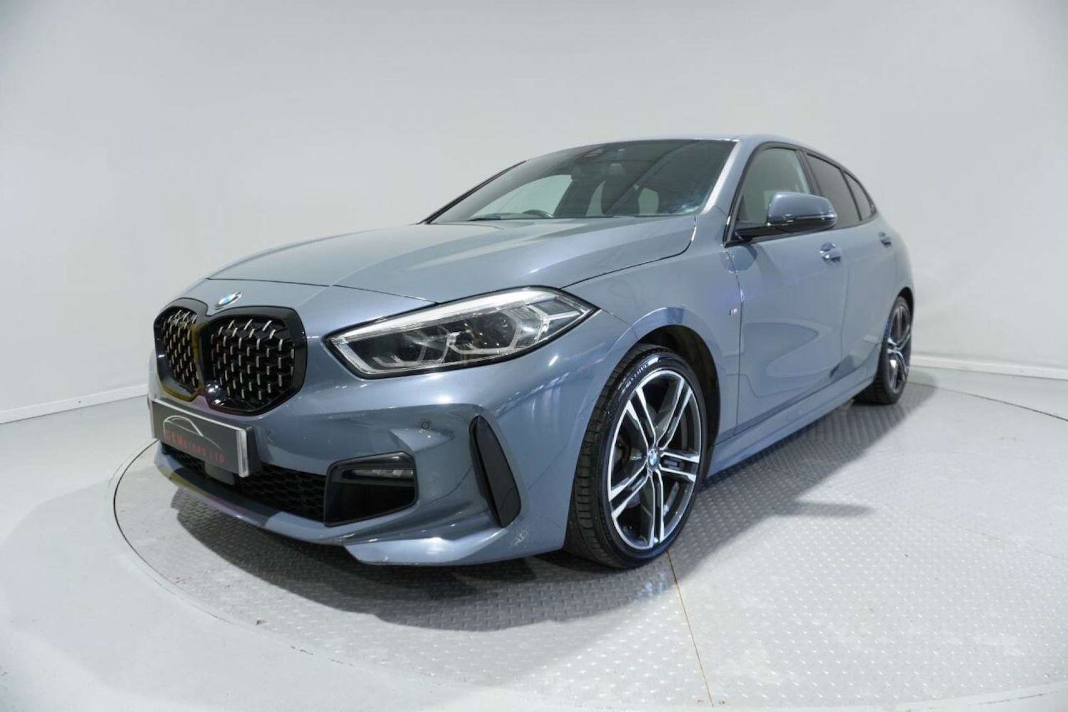 Used BMW 1 Series 2019 for sale - 77061675: Photo 54