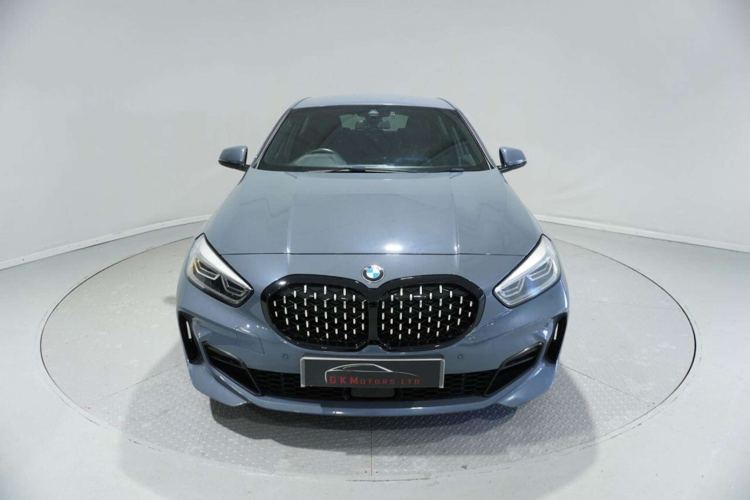 Used BMW 1 Series 2019 for sale - 77061675: Photo 55