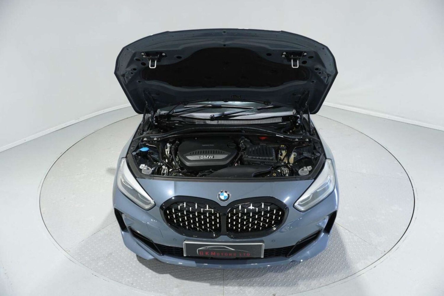 Used BMW 1 Series 2019 for sale - 77061675: Photo 59