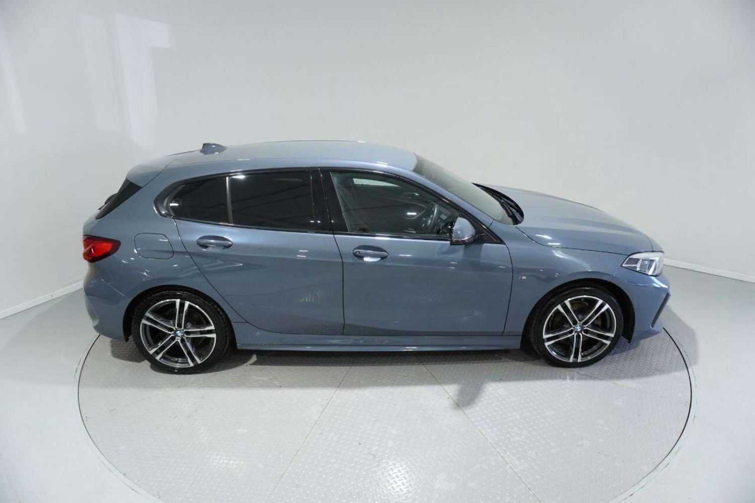 Used BMW 1 Series 2019 for sale - 77061675: Photo 6