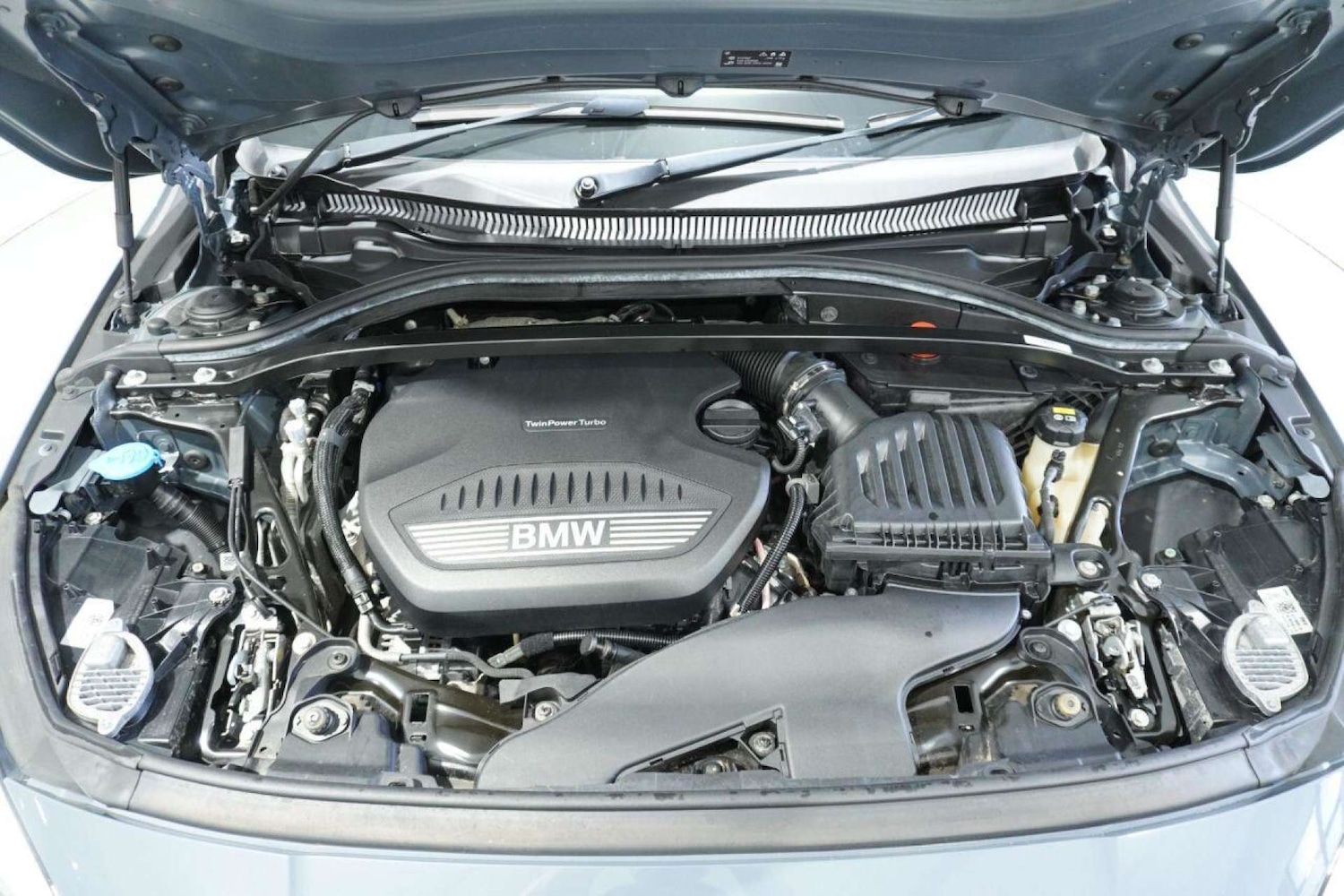 Used BMW 1 Series 2019 for sale - 77061675: Photo 60