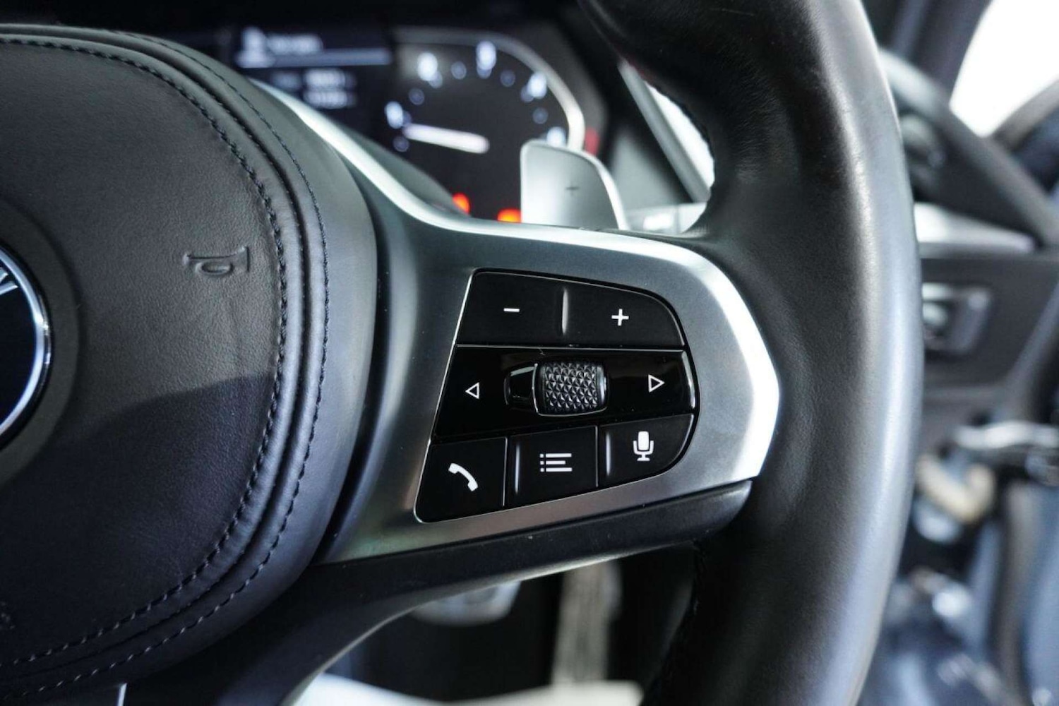 Used BMW 1 Series 2019 for sale - 77061675: Photo 67