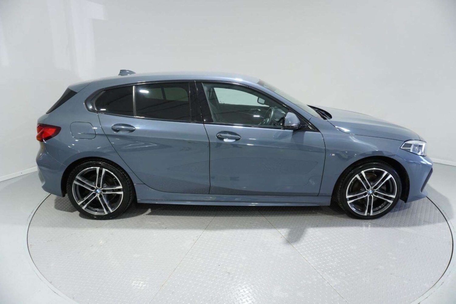 Used BMW 1 Series 2019 for sale - 77061675: Photo 7