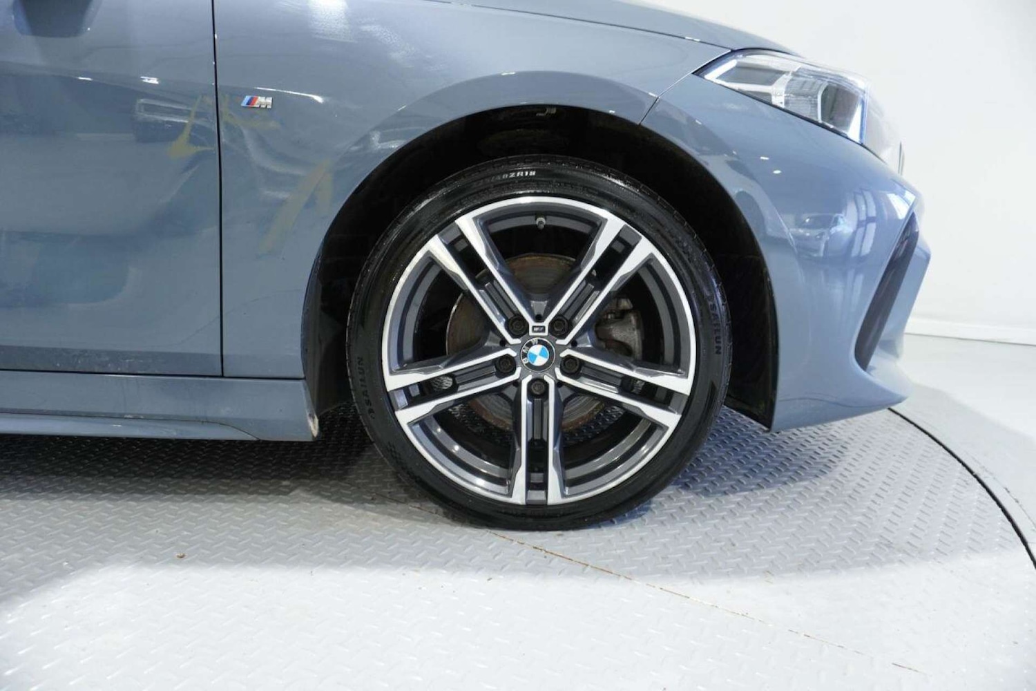 Used BMW 1 Series 2019 for sale - 77061675: Photo 9